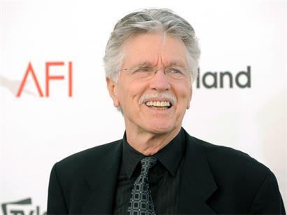 Dieses Archivfoto vom 7. Juni 2012 zeigt Tom Skerritt bei der Verleihung des AFI Life Achievement Award zu Ehren von Shirley MacLaine in Culver City, Kalifornien