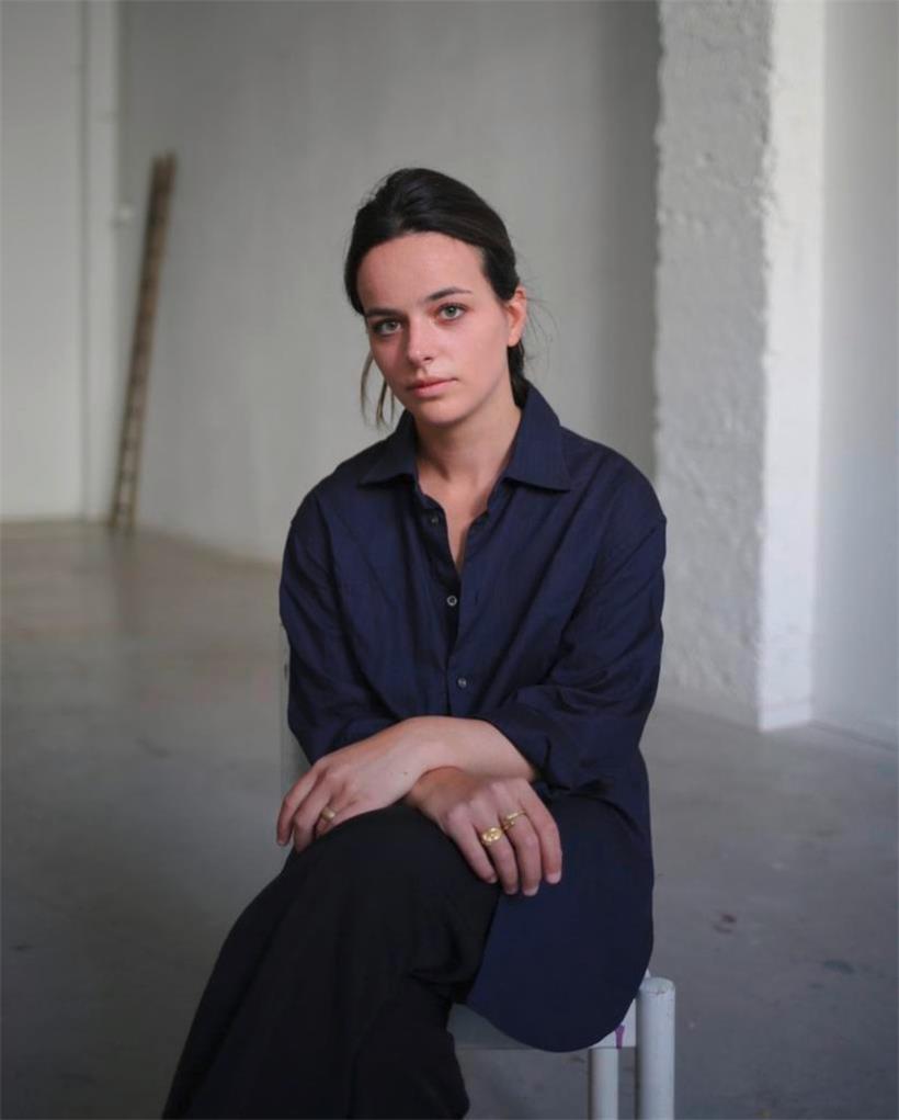 Dieses Jahr vertreten Rozafa Elshan …
