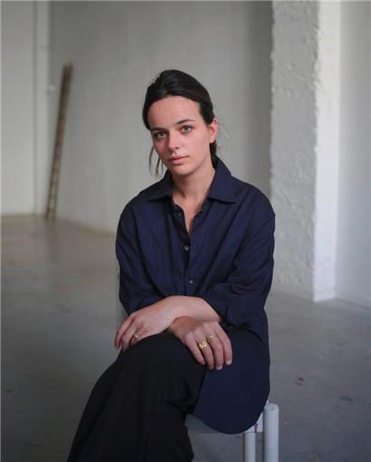 Dieses Jahr vertreten Rozafa Elshan …
