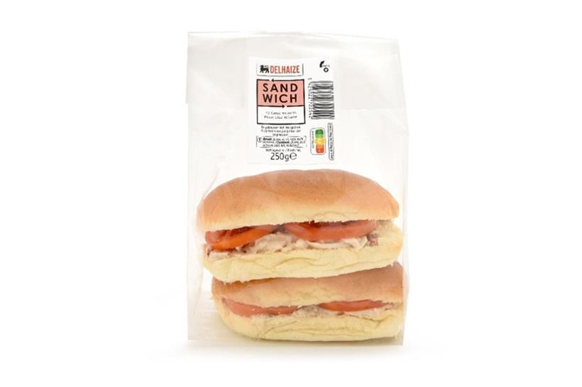 Dieses Sandwich sollten Sie heute besser genau unter die Lupe nehmen – und gegebenenfalls lieber nicht essen
