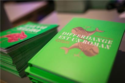 Differdingen kann man durch diesen Reiseführer neu kennen lernen
