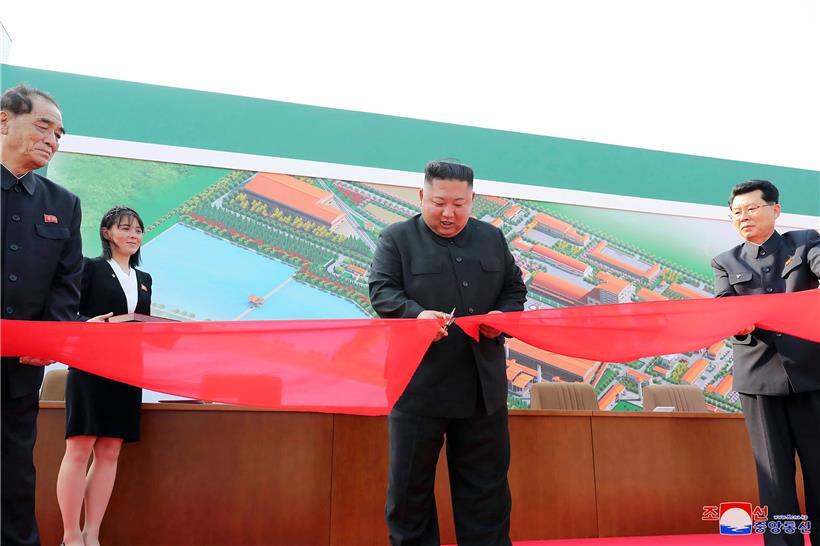 Diktatoren wie der nordkoreanische Staatschef Kim Jong-un inszenieren sich über die Medien – Debatten lassen sie nicht zu
