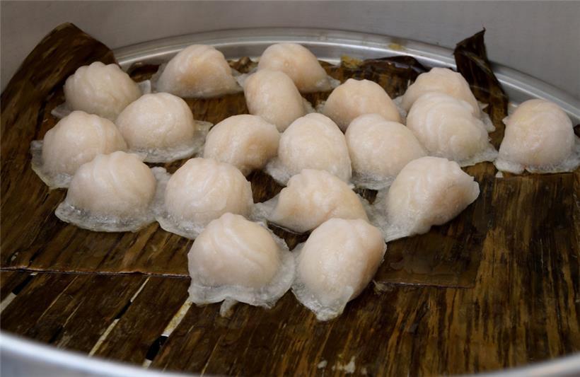Dim Sum: Klassiker aus der chinesischen Küche