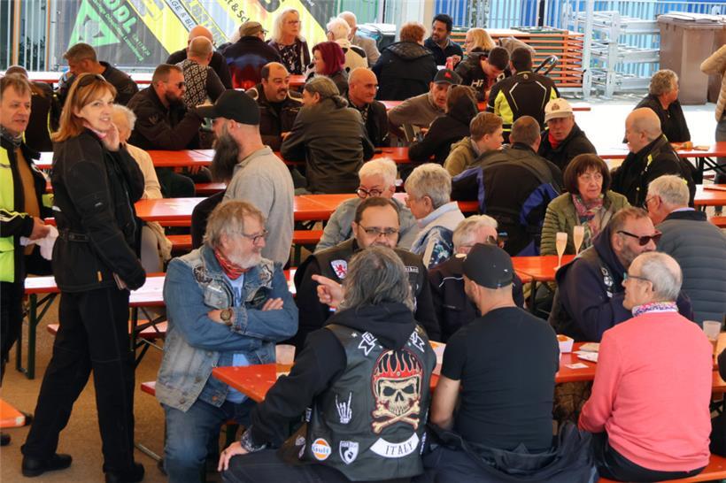 Dippach: Zusammen ist man weniger alleine