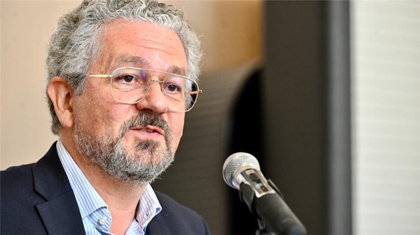 Direktor Jean Halsdorf
