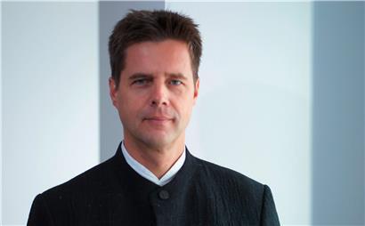 Dirigent Christoph König
