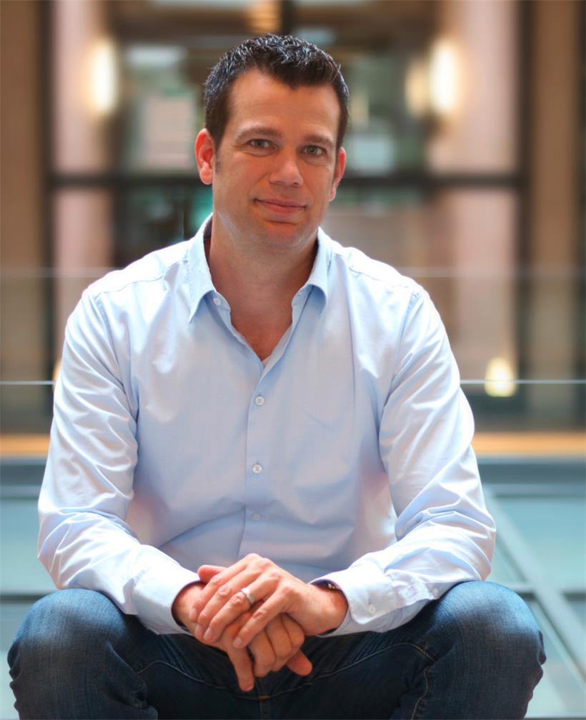 Dirk Brenner ist Immunologe beim Luxembourg Institute of Health
