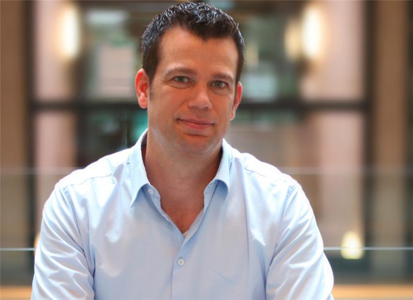 Dirk Brenner ist Professor für Immunologie am „Luxembourg Institute of Health“ (LIH) und an der Universität Luxemburg
