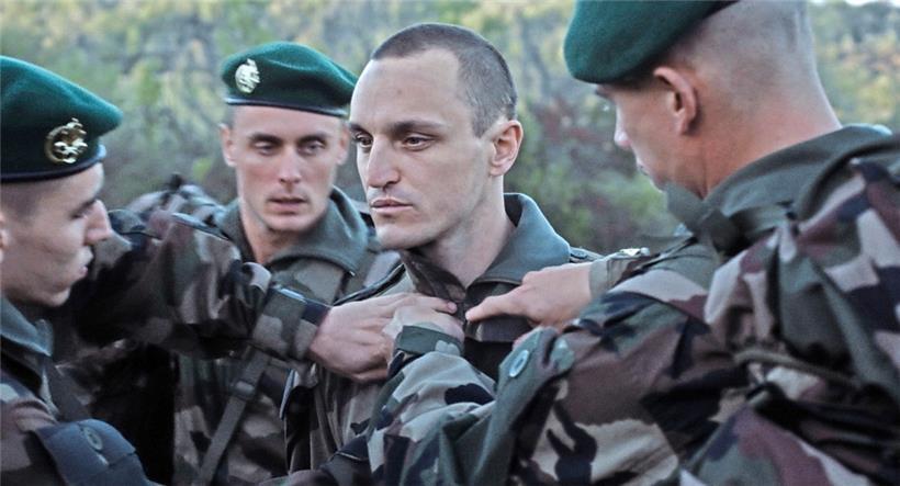 „Disco Boy“ de Giacomo Abruzzese, en compétition, 3,5/5
