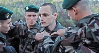 „Disco Boy“ de Giacomo Abruzzese, en compétition, 3,5/5
