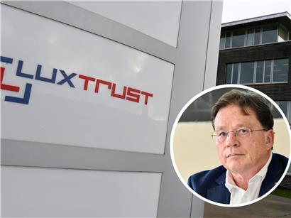 Diverse Dienste im Großherzogtum sind an Luxtrust gekoppelt und waren während der Störung nicht verfügbar
