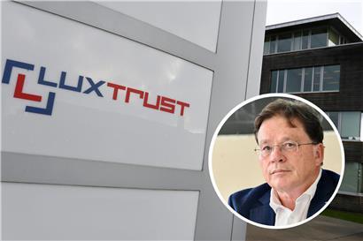 Diverse Dienste im Großherzogtum sind an Luxtrust gekoppelt und waren während der Störung nicht verfügbar