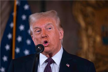 Donald Trump, mit ihm wird es „noch mehr Unerwartetes“ geben
