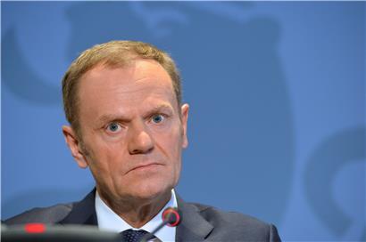 Donald Tusk scheint derzeit nicht bereit zu sein, seine Partei PO in Polen zu unterstützen
