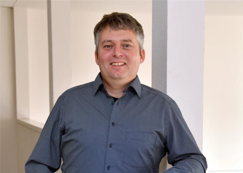 Dr. Daniel Molitor hat Weinbau und Önologie studiert und führt neben seiner Tätigkeit beim LIST mit seiner Frau ein Weingut in Deutschland
