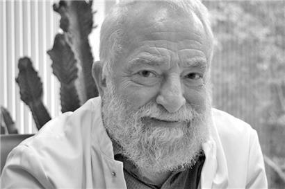 Dr. Gérard Grenot
