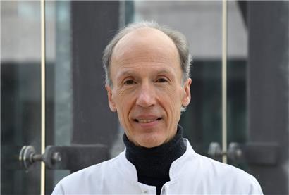 Dr. Gérard Schockmel stand vor seiner Tätigkeit als DP-Abgeordneter vor allem wegen seiner Einschätzungen zur Entwicklung der Corona-Pandemie im Rampenlicht
