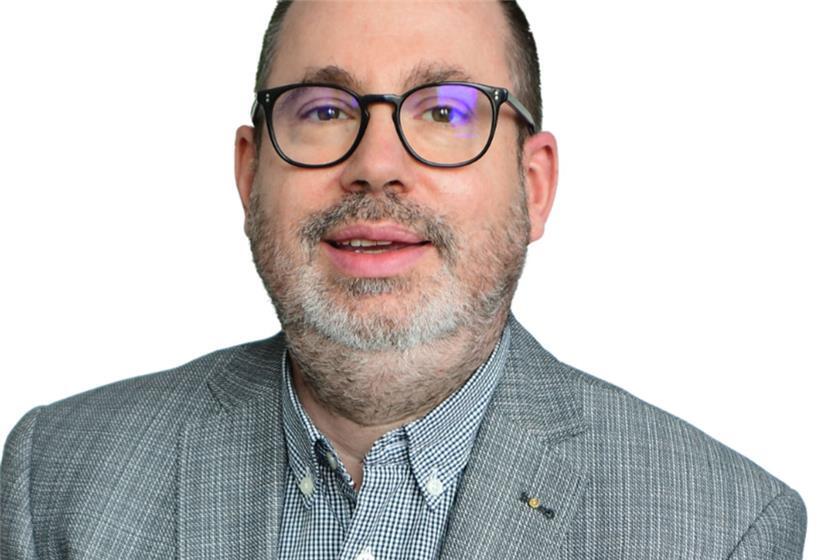 Dr. Jean-Paul Lickes, Leiter des Wasserwirtschaftsamtes (Archivbild von 2020)
