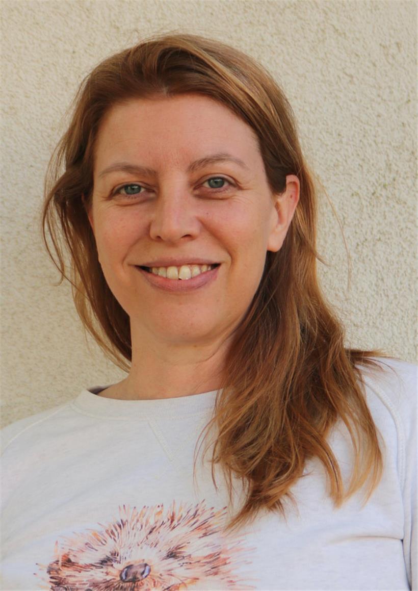 Dr. Malou Blasen ist Präsidentin des Tierärzteverbands AMVL
