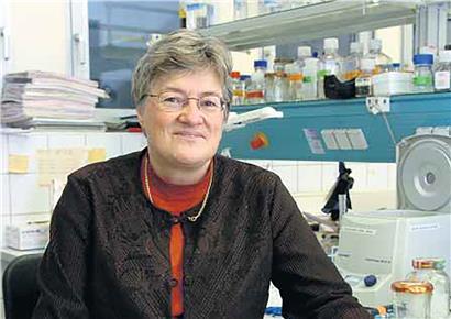 Dr. Nelly Kieffer

