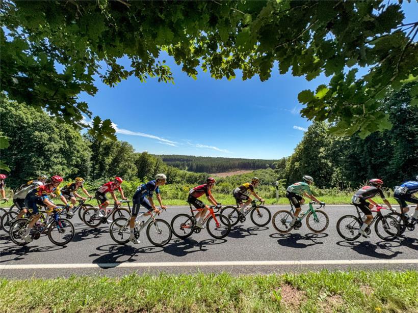 Drei Luxemburger werden in der kommenden Saison für WorldTour-Teams fahren
