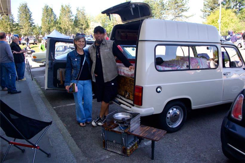 Drei Monate unterwegs – ohne Panne, mit maximalem Freiheitsgefühl. Der selbst um...