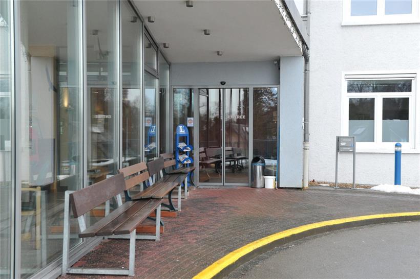 Drei rezente Legionellose-Fälle stehen im Zusammenhang mit dem Krankenhaus in Steinfort
