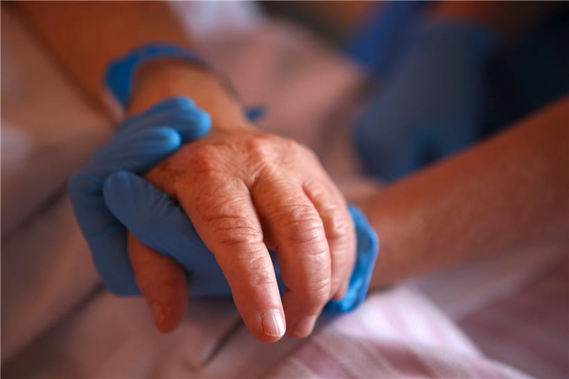 Drei weitere Menschen sind in Luxemburg an Covid-19 gestorben, teilte das Gesundheitsministerium am Sonntag mit 
