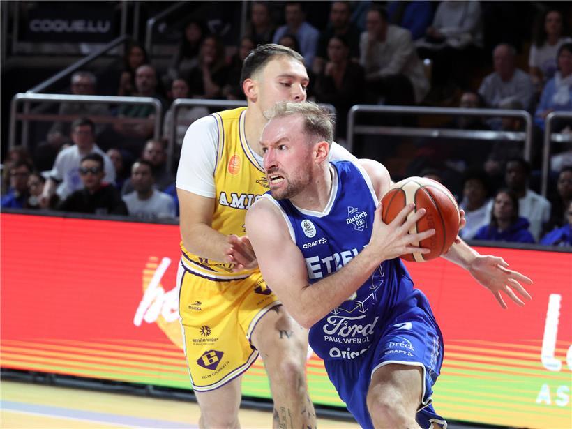 Drei Siege von Fritz Gutenkauf und Ettelbrück gegen Steinsel in der aktuellen Saison Fußball