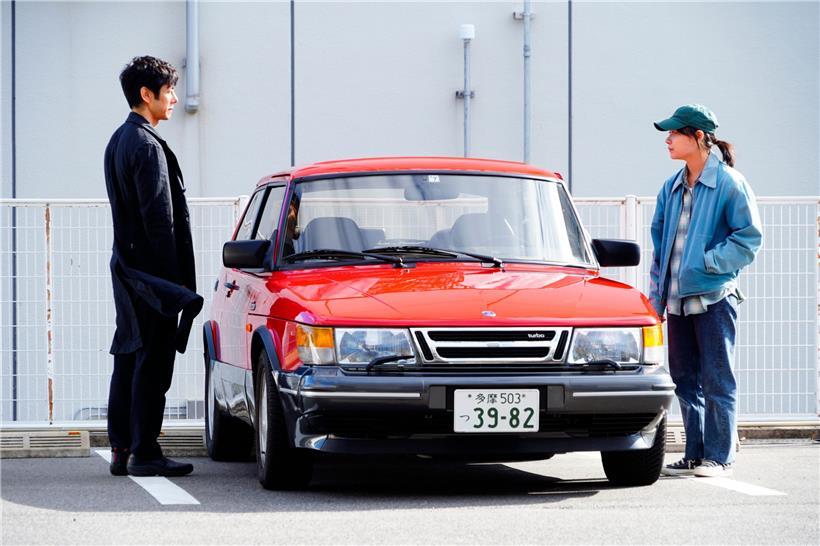 „Drive My Car“ est probablement l’un des meilleurs films de l’année

