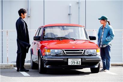„Drive My Car“ est probablement l’un des meilleurs films de l’année
