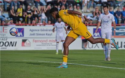 Düdelingen stolperte über das eigene Unvermögen
