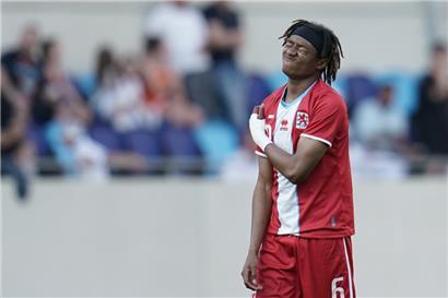 Duelle gegen die Zwerge waren oft mit Schmerzen verbunden
