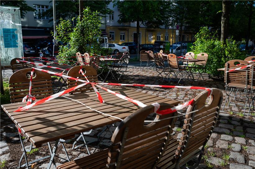 Düstere Aussichten für die Horeca-Branche: Erst in drei Wochen sollen Restaurants und Hotels wieder öffnen dürfen
