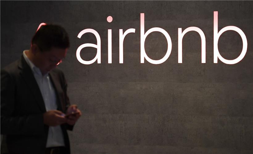 Düstere Zeiten für AirBnb
