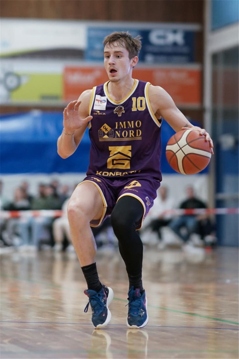 Durch das Comeback von Tom Konen konnte Steinsel noch einmal einen Zahn zulegen
