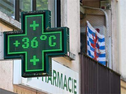 Durch den Klimawandel steht Luxemburg vor einem grundlegenden Umdenken