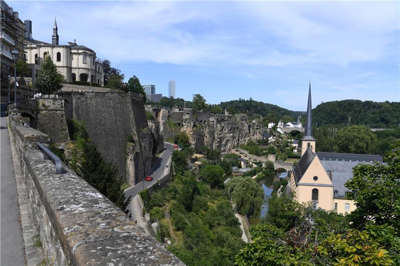 Durch die Altstadt flanieren geht heute am besten virtuell
