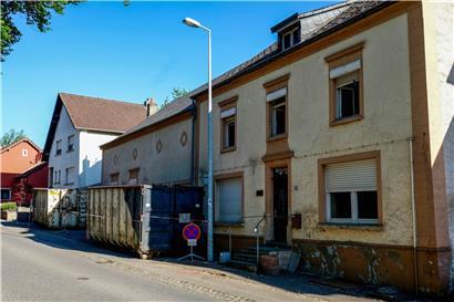 Durch die Renovierung und Vergrößerung des „Café Différence“ soll zusätzliches Leben in die Gemeinde einkehren
