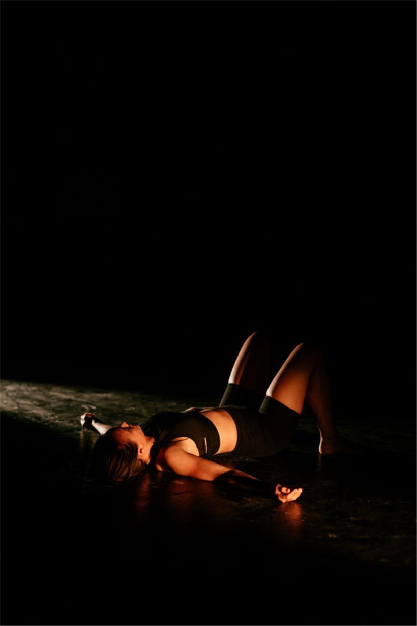 Duval au sol, mais pas K.-O. 
