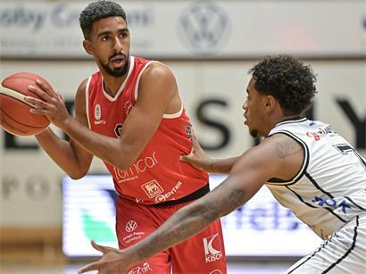 Dylan Rocha Pires und Fels sind gegen verletzungsgebeutelte Düdelinger souverän in die neue Saison gestartet