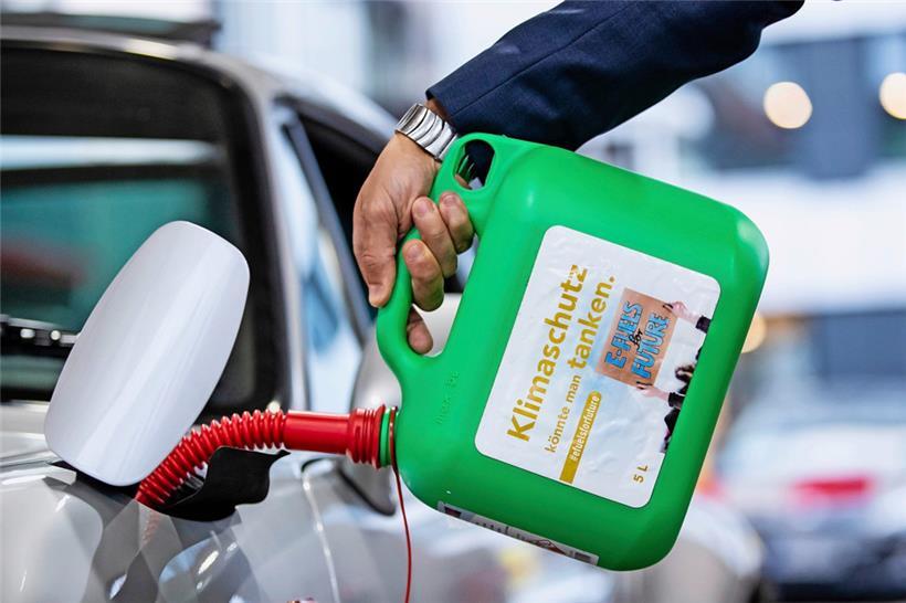 E-Fuels sind teuer, unrentabel und ergeben als Treibstoff für Fahrzeuge wirtschaftlich keinen Sinn

