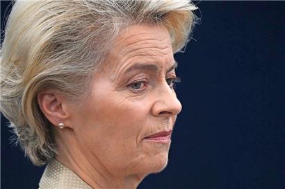 EU-Kommissionspräsidentin Ursula von der Leyen will keine Details zum milliardenschweren Deal zum Ankauf von Corona-Impfstoffen offenlegen
