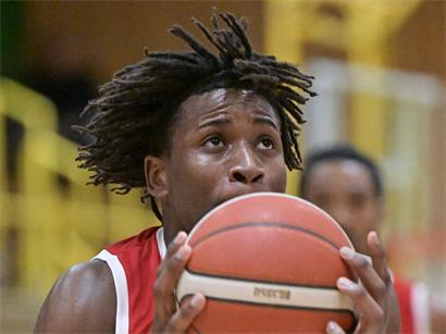 Edson de Sousa und die U20 treffen am Samstag auf Bulgarien