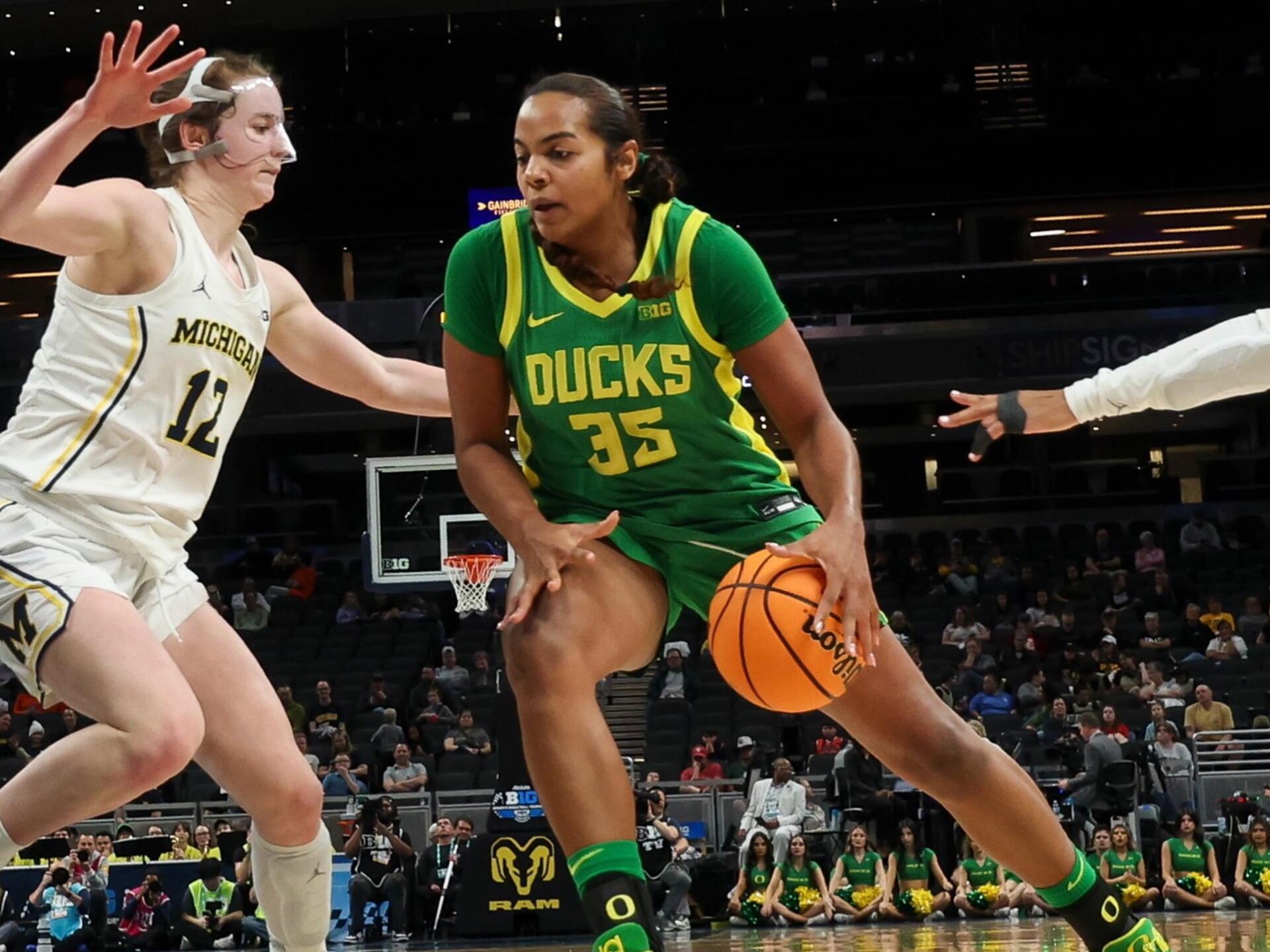 The chance of a lifetime - | money in college sports
