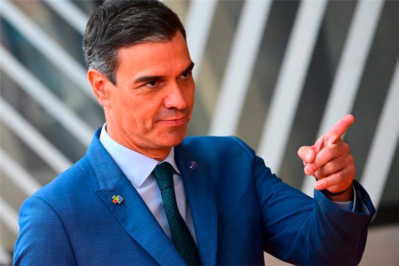 Eigentlich hat der spanische Regierungschef Pedro Sánchez vieles richtig gemacht, doch die Wähler im Land gehen der populistischen Kampagne der konservativen PP auf den Leim
