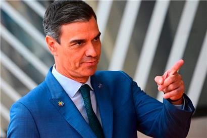 Eigentlich hat der spanische Regierungschef Pedro Sánchez vieles richtig gemacht, doch die Wähler im Land gehen der populistischen Kampagne der konservativen PP auf den Leim
