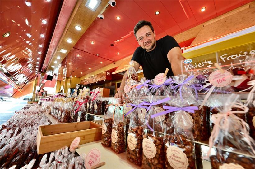 „Eigentlich könnten wir gleich loslegen!“, aber noch ist etwas Geduld verlangt