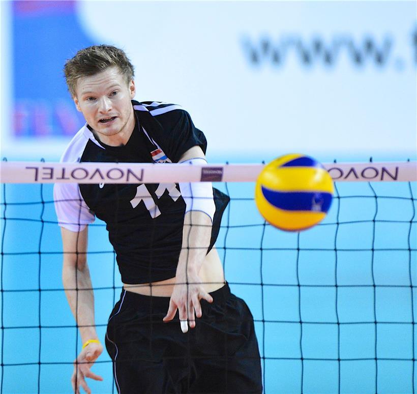 Ein Bild aus dem Jahr 2012: Damals traf die FLVB-Mannschaft auf Tschechien
