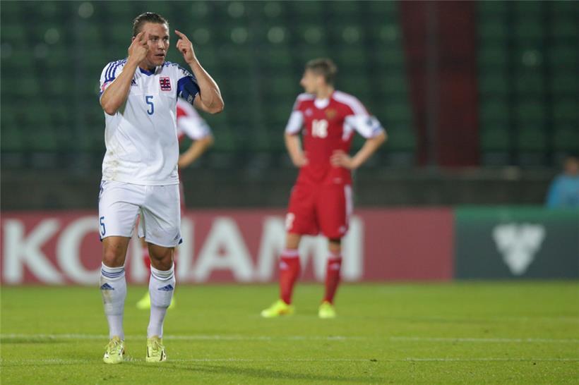 Ein Bild aus dem Jahr 2014 – neun Jahre nach dem Untergang im Fürstentum
